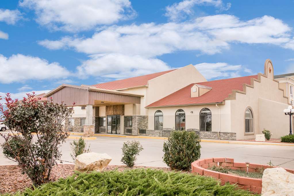 Days Inn By Wyndham Lamar,Lamar>>La Junta,2 star