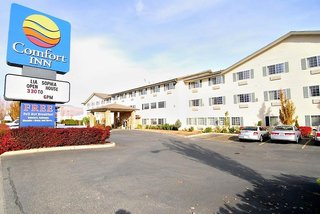 best western plus wenatchee downtown hotel