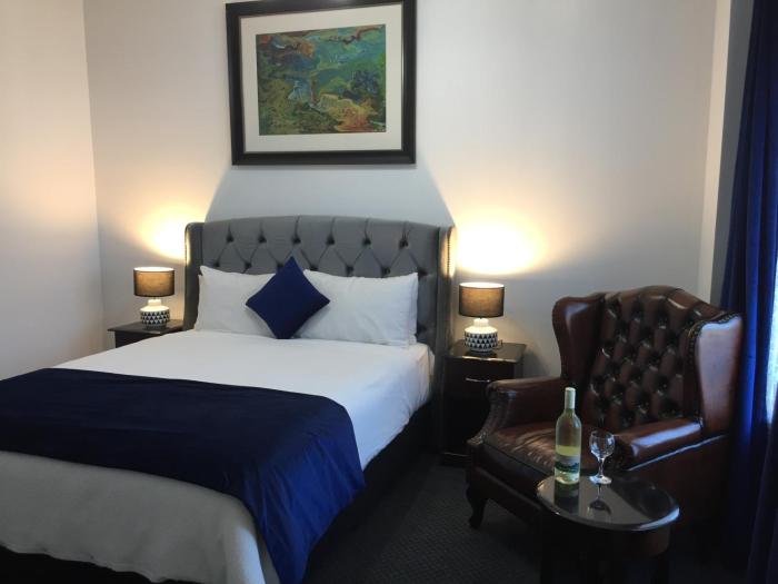 art hotel on york