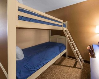 comfort inn and suites