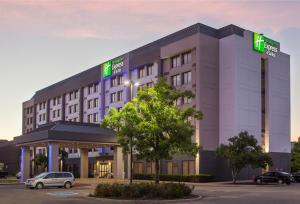 holiday inn express and suites mississauga toronto southwest by ihg