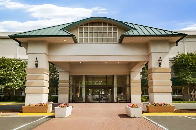 clarion hotel and suites convention center fredericksburg