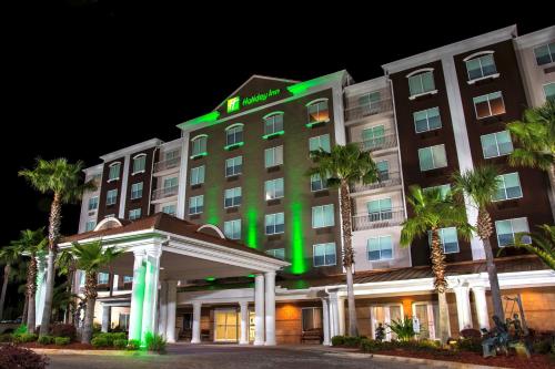 Holiday Inn & Suites Lake City By Ihg,Florida>>Lake City,3 star