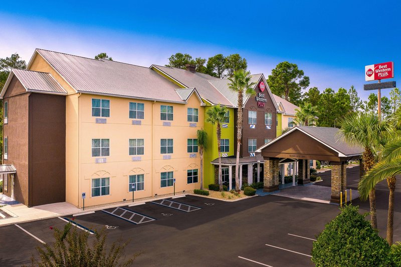Best Western Plus Lake City