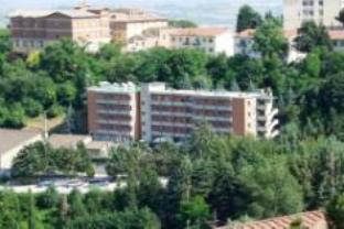 hotel ilgo