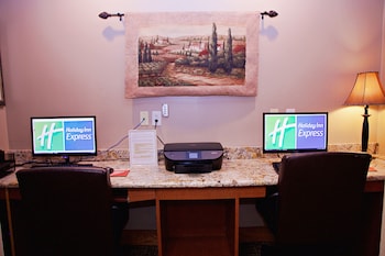 Holiday Inn Express & Suites Fort Pierre By Ihg,Stanley County>>Fort Pierre,3 star