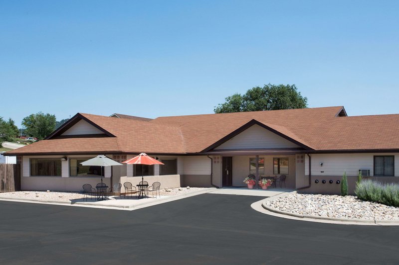 Super 8 By Wyndham Hot Springs,South Dakota>>Hot Springs,2 star