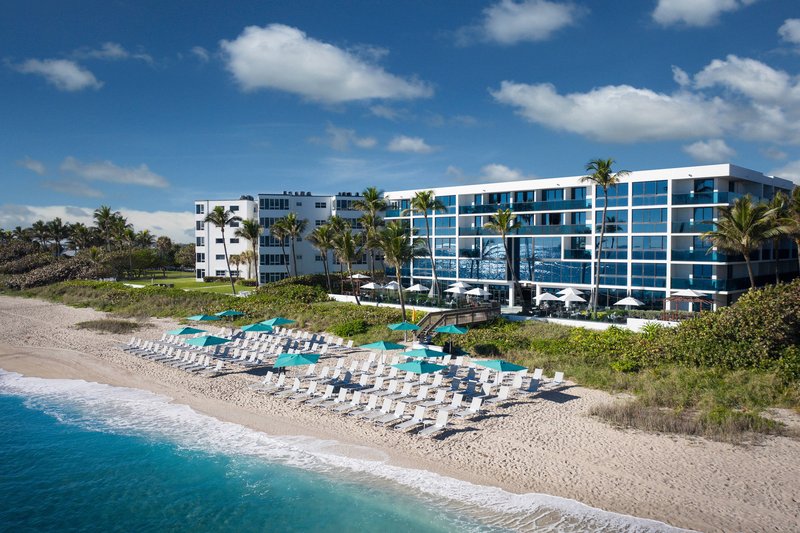 Tideline Palm Beach Ocean Resort And Spa,Lantana>>Lake Worth,4 star