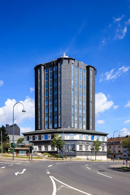 Mk Hotel Remscheid,,4 star