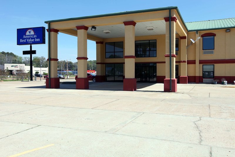 Americas Best Value Inn Hazlehurst, Ms