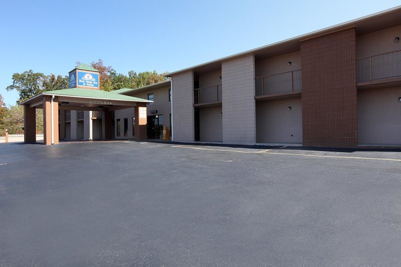Americas Best Value Inn Malvern,Hot Springs>>Arkansas,2 star