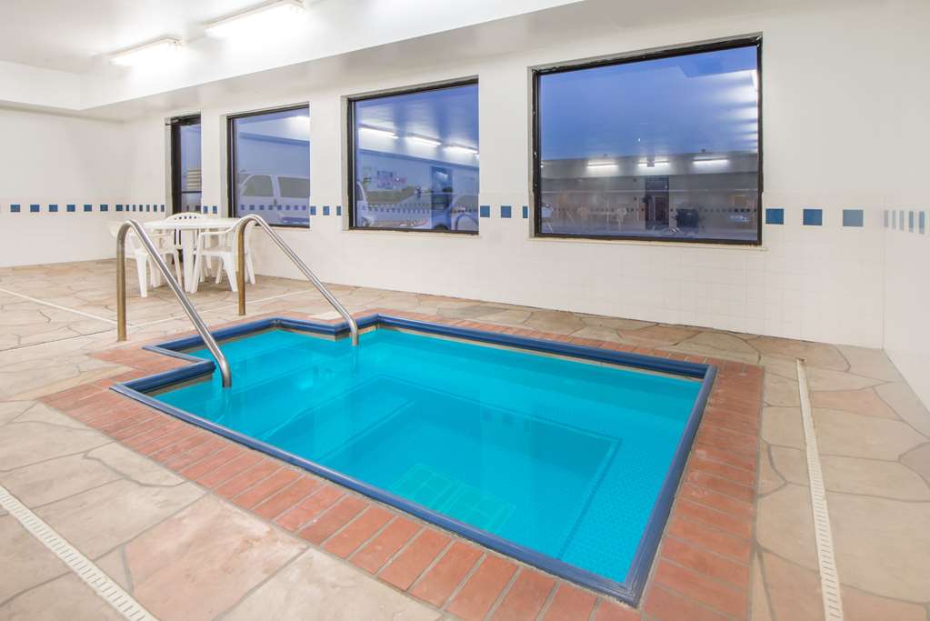 Super 8 By Wyndham Big Cabin/Vinita Area,Miami>>Big Cabin,2 star