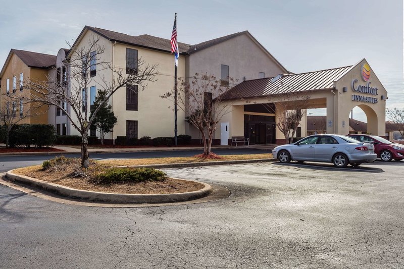 Comfort Inn & Suites Jasper Hwy 78 West,Jasper>>Alabama,2.5 star