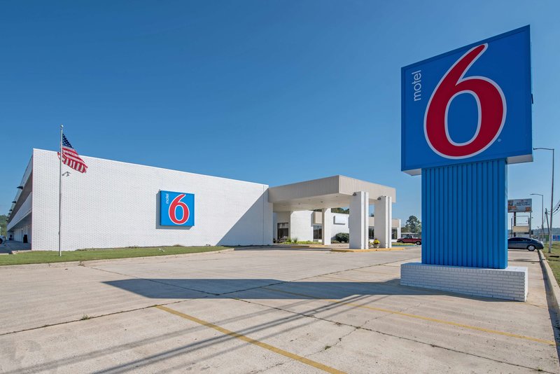 Motel 6 Hamilton, Al,Winfield>>Hamilton,2 star