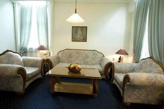 maria luisa by introvert hotels