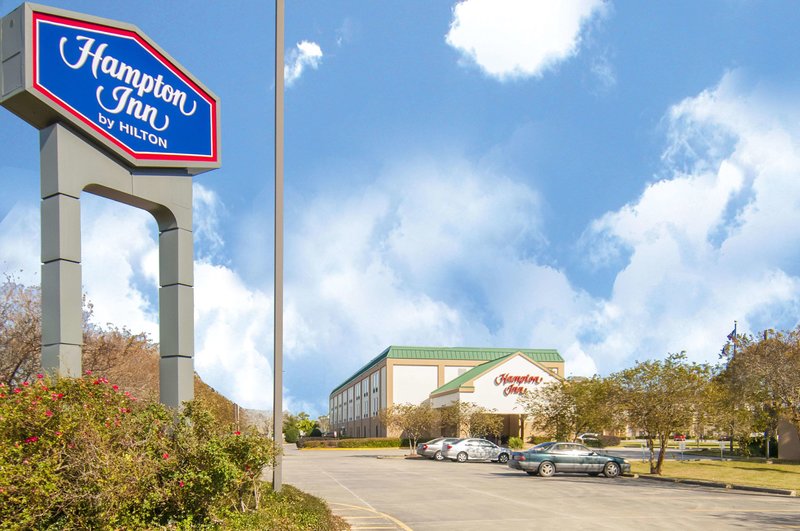 Hampton Inn Lafayette-I-10,Louisiana>>Lafayette,3 star