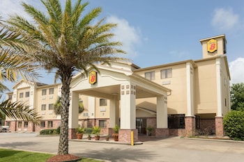 Super 8 By Wyndham Duson Lafayette West Area,Lafayette>>Duson,2 star