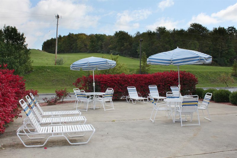 best western richland inn mansfield