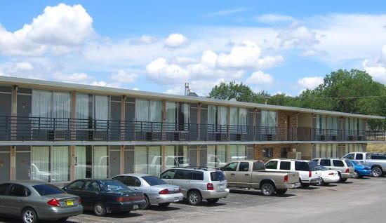 Castle Inn & Suites Anadarko