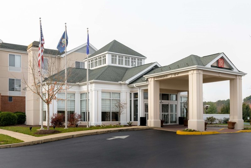 Hilton Garden Inn Kennett Square,Chester County>>Chester,3 star
