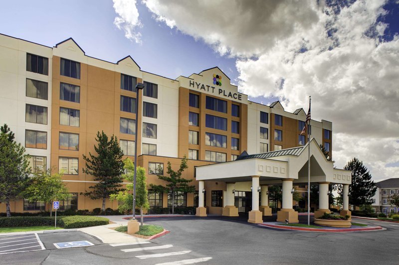 Hyatt Place Albuquerque/Uptown,Bernalillo>>Albuquerque,3 star