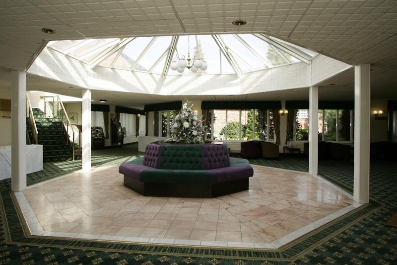 Manor House Hotel & Spa