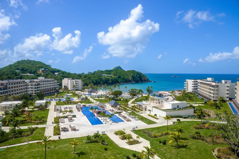 royalton saint lucia an autograph collection all inclusive resort