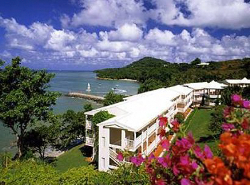 St. James Club Morgan Bay Family Property - All Inclusive,Near Choc Beach,4 star