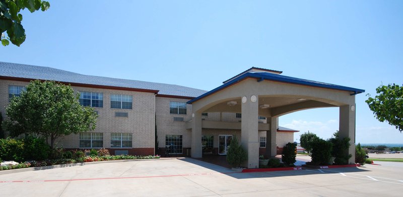 Best Western Plus Lake Worth Inn & Suites,Lake Worth>>Fort Worth,2.5 star