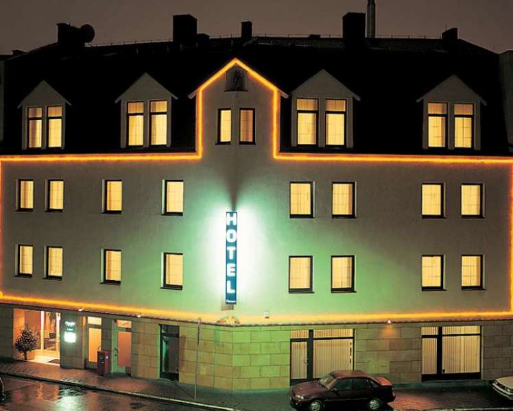 Hotel Atrium,Stare Miasto>>Krakow,3 star