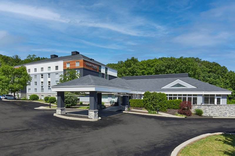 Courtyard By Marriott Rochester East/Penfield,Monroe County>>Monroe,3 star