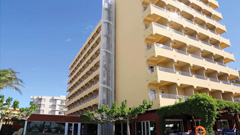 prestige victoria hotel