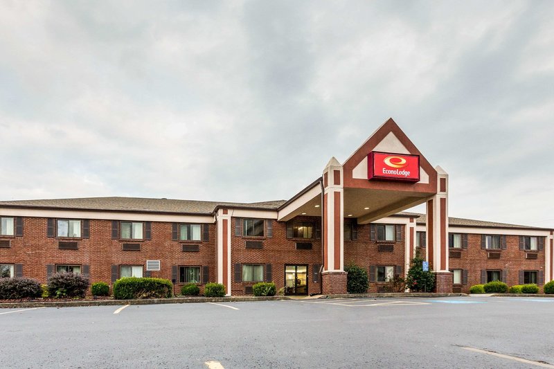 Econo Lodge Westside