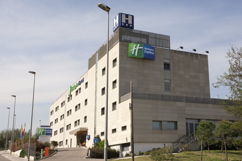 Holiday Inn Express Montmelo