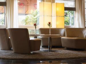 Mövenpick Hotel Egerkingen,Egerkingen>>Basel,4 star