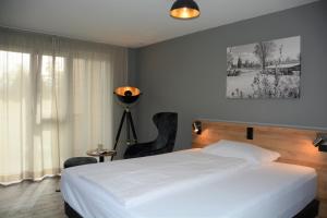 Hotel Aarau-West,Next To A Golf Course,3 star