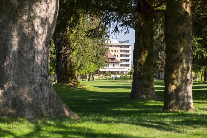 Hotel Aarau-West,Next To A Golf Course,3 star