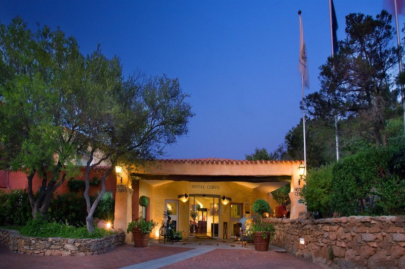 cervo hotel costa smeralda resort