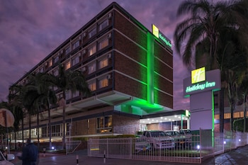 Holiday Inn Mutare By Ihg,Target Area>>Mutare,5 star