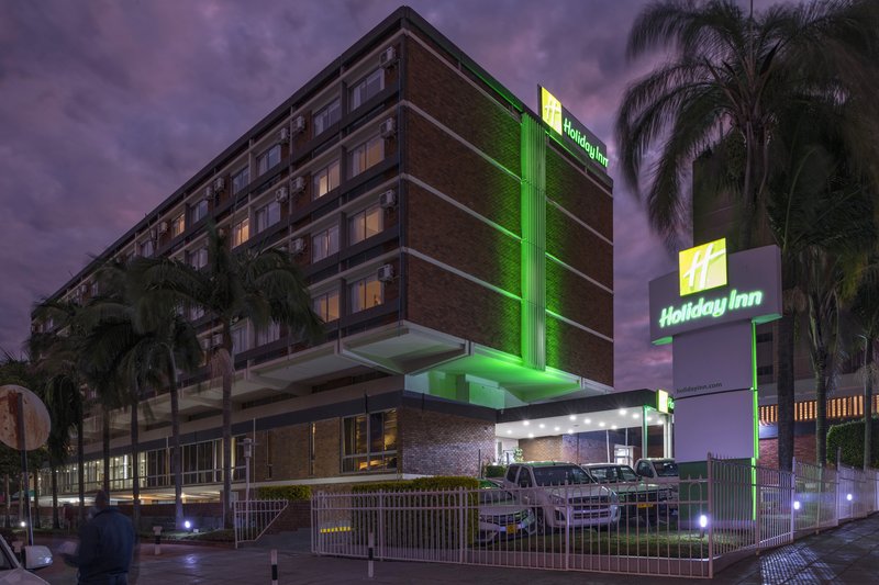 Holiday Inn Mutare, An Ihg Hotel
