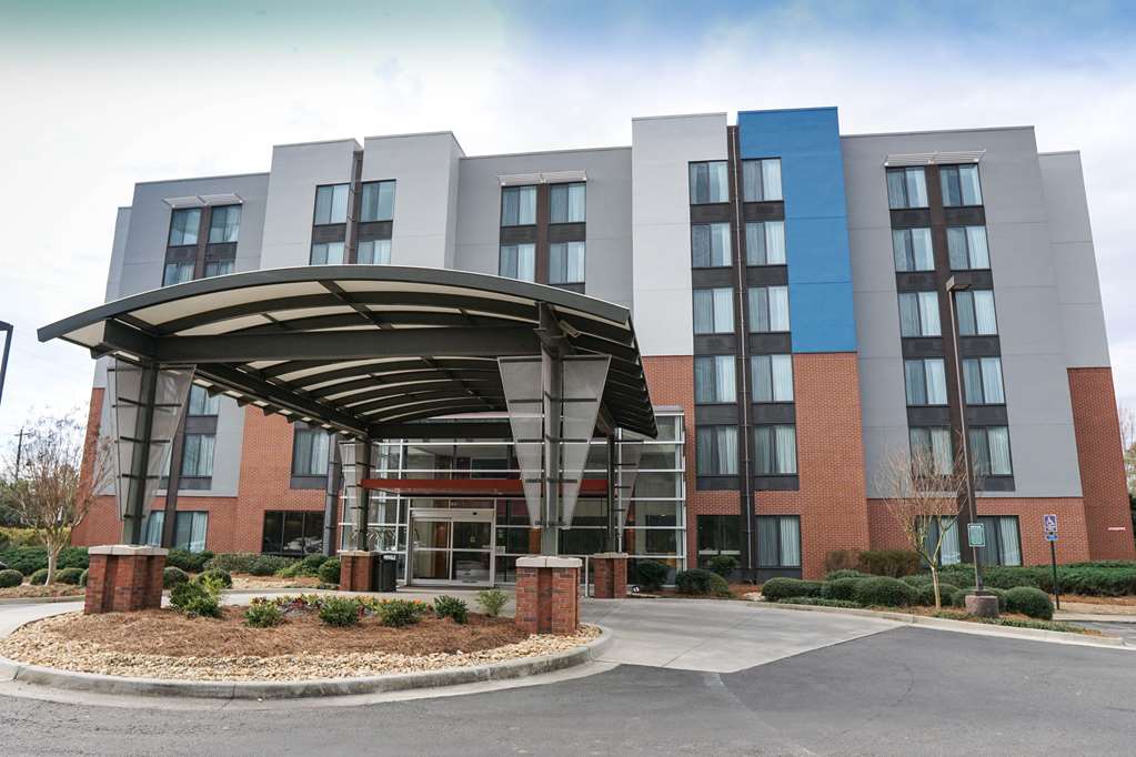 best western plus augusta north inn and suites