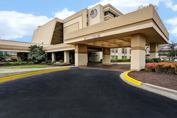 doubletree by hilton hotel augusta