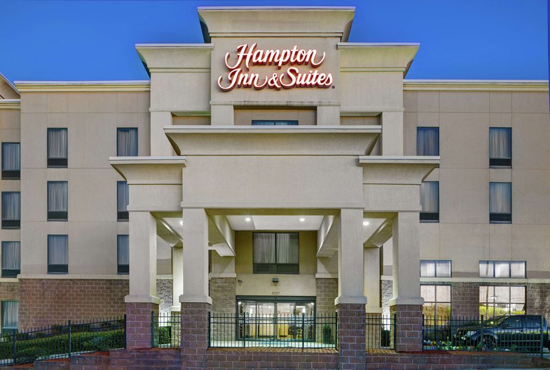 Hampton Inn & Suites Augusta West,Georgia>>Augusta,2.5 star