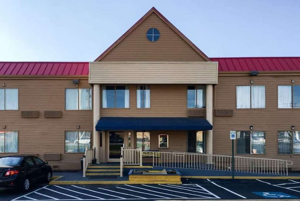 Days Inn By Wyndham Thomson,Georgia>>Augusta,2 star