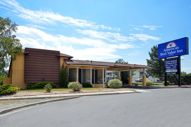Americas Best Value Inn Carson City,Nevada>>Carson City,2 star