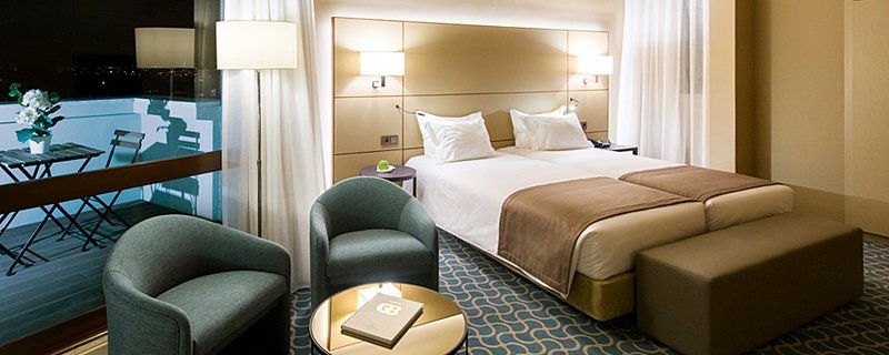 hotel dom henrique downtown