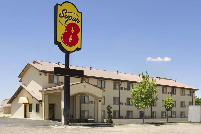Super 8 By Wyndham Amarillo,Texas>>Amarillo,2 star