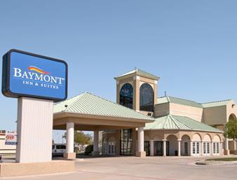 extend a suites extended stay i 40 amarillo west