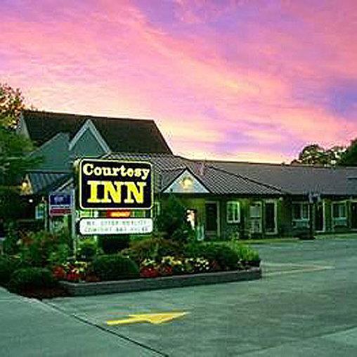 Courtesy Inn Eugene Downtown,Lane County>>Eugene,2 star