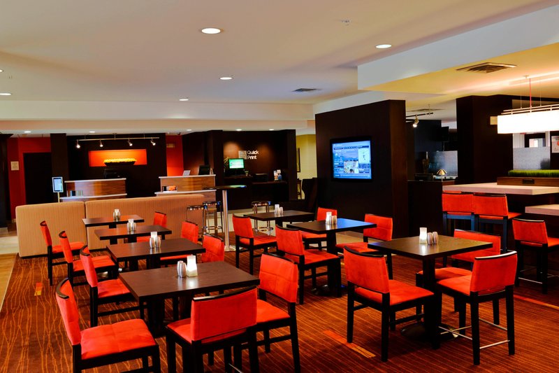 Courtyard By Marriott Concord